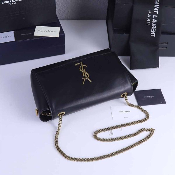 Replica YSL Kate Medium Chain Bag | Stylish & Sophisticated - Image 8