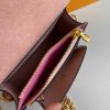Best Replicas Bags - LV Mini Mylockme Chain Pochette Replica M69183 – Stylish & Compact Shop For Best Louis Vuitton LV Replica Bags With Cheap Price
