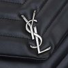 Best Replicas Bags - YSL Loulou Medium Matelasse Leather Replica Bag Y 1805 Shop For Best Louis Vuitton LV Replica Bags With Cheap Price