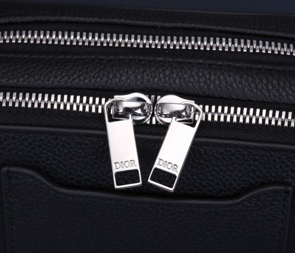 Replica Dior AAA Men's Pouch - Premium Design - Image 2