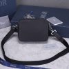 Best Replicas Bags - Replica Dior AAA Men's Pouch - Premium Design Shop For Best Louis Vuitton LV Replica Bags With Cheap Price