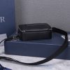 Best Replicas Bags - Replica Dior AAA Men's Pouch - Premium Design Shop For Best Louis Vuitton LV Replica Bags With Cheap Price