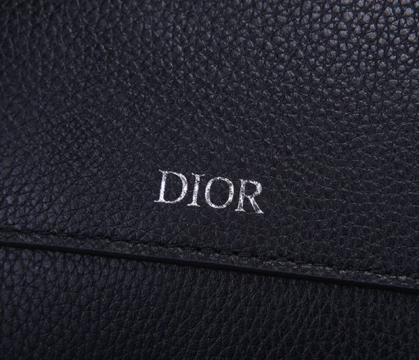 Replica Dior AAA Men's Pouch - Premium Design - Image 6
