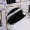 Best Replicas Bags - Dior Replica Messenger Pouch – Stylish Brown & Gray Design Shop For Best Louis Vuitton LV Replica Bags With Cheap Price