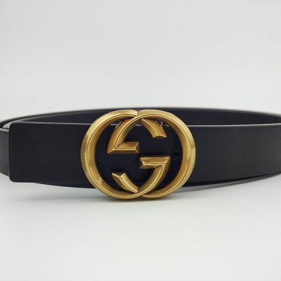 Replica Gucci 2G394-75 25mm G Belt - Stylish & Affordable