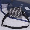 Best Replicas Bags - Replica Dior Men's Shoulder Strap Pouch Shop For Best Louis Vuitton LV Replica Bags With Cheap Price