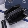 Best Replicas Bags - Replica Dior Men's Shoulder Strap Pouch Shop For Best Louis Vuitton LV Replica Bags With Cheap Price