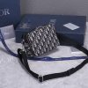 Best Replicas Bags - Replica Dior Men's Shoulder Strap Pouch Shop For Best Louis Vuitton LV Replica Bags With Cheap Price