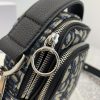 Best Replicas Bags - Replica Dior Men’s Pouch Phone Bag – Stylish & Compact Shop For Best Louis Vuitton LV Replica Bags With Cheap Price