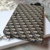Best Replicas Bags - Replica Dior Oblique Jacquard Pouch – Luxury Style Shop For Best Louis Vuitton LV Replica Bags With Cheap Price