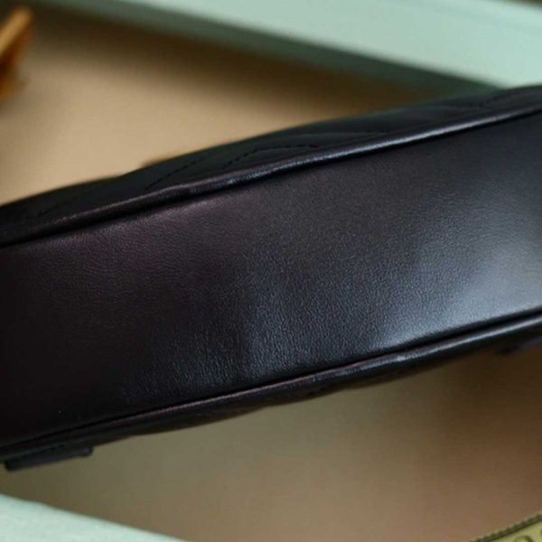 Replica Gucci Double G Belt Bag 476434 - Stylish & Affordable - Image 6