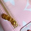 Best Replicas Bags - Replica LV Tiny Backpack in Pink & Blue | M45764 Style Shop For Best Louis Vuitton LV Replica Bags With Cheap Price