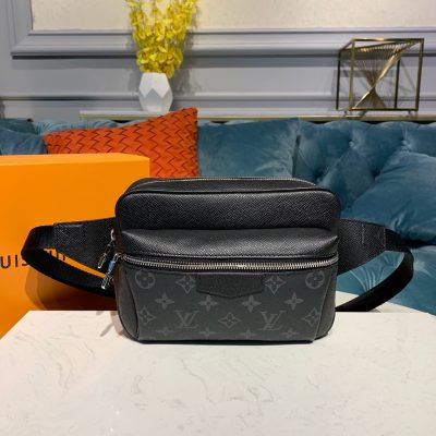 LV Replica Outdoor Bumbag M30247 | Stylish & Functional