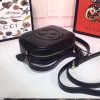 Best Replicas Bags - Gucci Soho Small Leather Disco Bag Replica Shop For Best Louis Vuitton LV Replica Bags With Cheap Price