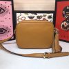 Best Replicas Bags - Gucci Soho Small Leather Disco Bag Replica Shop For Best Louis Vuitton LV Replica Bags With Cheap Price
