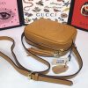 Best Replicas Bags - Gucci Soho Small Leather Disco Bag Replica Shop For Best Louis Vuitton LV Replica Bags With Cheap Price
