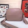 Best Replicas Bags - Gucci Soho Small Leather Disco Bag Replica Shop For Best Louis Vuitton LV Replica Bags With Cheap Price
