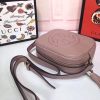 Best Replicas Bags - Gucci Soho Small Leather Disco Bag Replica Shop For Best Louis Vuitton LV Replica Bags With Cheap Price