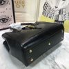 Best Replicas Bags - Replica Gucci Jackie 1961 Large Tote - Red/Black/Grey Shop For Best Louis Vuitton LV Replica Bags With Cheap Price
