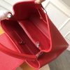 Best Replicas Bags - Replica LV Capucines BB Tote - Style 34050 Shop For Best Louis Vuitton LV Replica Bags With Cheap Price