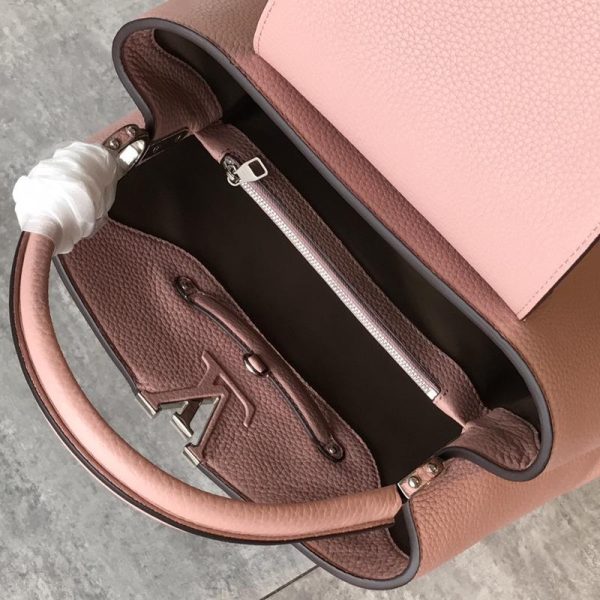 Replica LV Capucines BB Tote - Style 34050 - Image 10