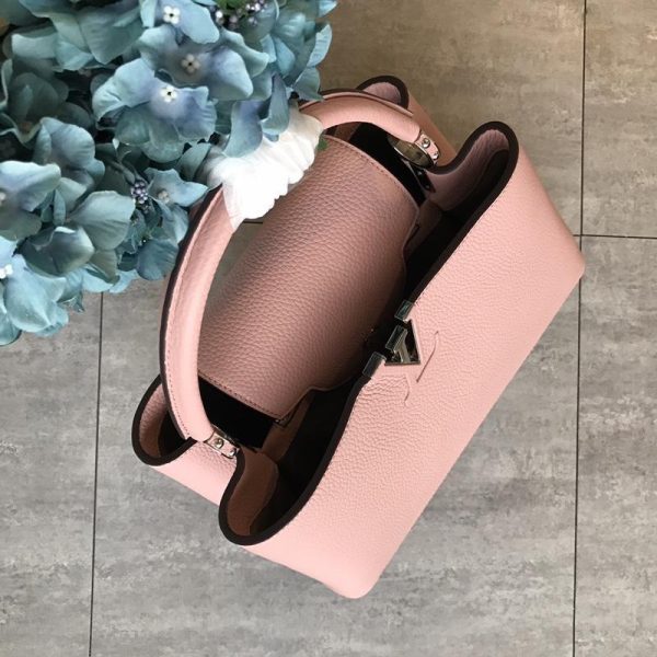 Replica LV Capucines BB Tote - Style 34050 - Image 11