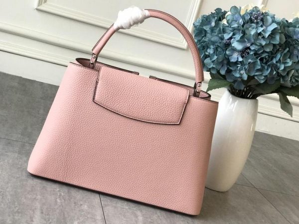 Replica LV Capucines BB Tote - Style 34050 - Image 12