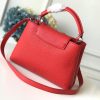 Best Replicas Bags - Replica LV Capucines BB Tote - Style 34050 Shop For Best Louis Vuitton LV Replica Bags With Cheap Price