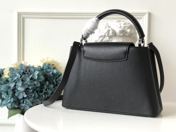 Replica LV Capucines BB Tote - Style 34050 - Image 3