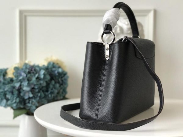 Replica LV Capucines BB Tote - Style 34050 - Image 5