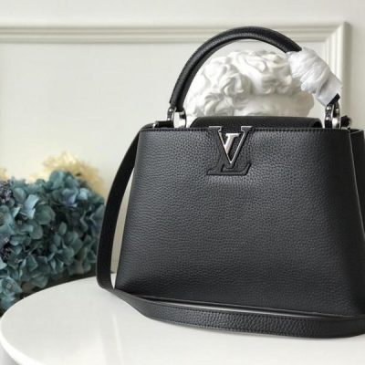 Replica LV Capucines BB Tote - Style 34050