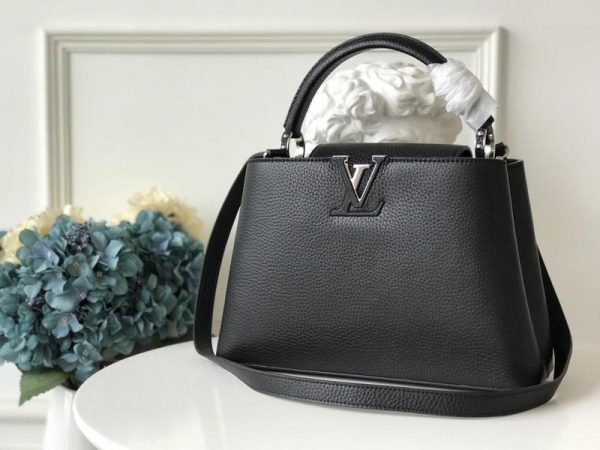 Replica LV Capucines BB Tote - Style 34050