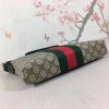 Best Replicas Bags - Replica Gucci Shoulder Crossbody Bag Black/Grey 387111 Shop For Best Louis Vuitton LV Replica Bags With Cheap Price