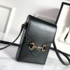 Best Replicas Bags - Replica Gucci Horsebit 1955 Mini Bag - Chic & Compact Shop For Best Louis Vuitton LV Replica Bags With Cheap Price
