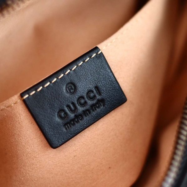 Replica Gucci Double G Belt Bag 476434 - Stylish & Affordable - Image 5