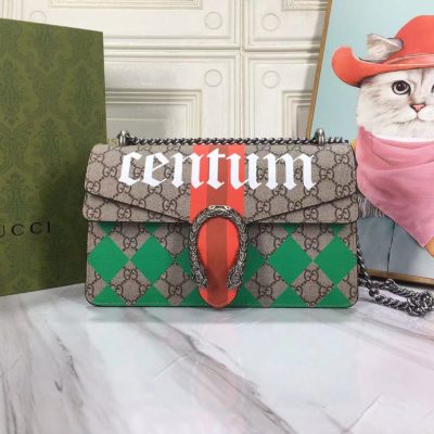 Replica Gucci Dionysus Small Shoulder Bag – Stylish & Elegant