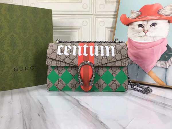 Replica Gucci Dionysus Small Shoulder Bag – Stylish & Elegant
