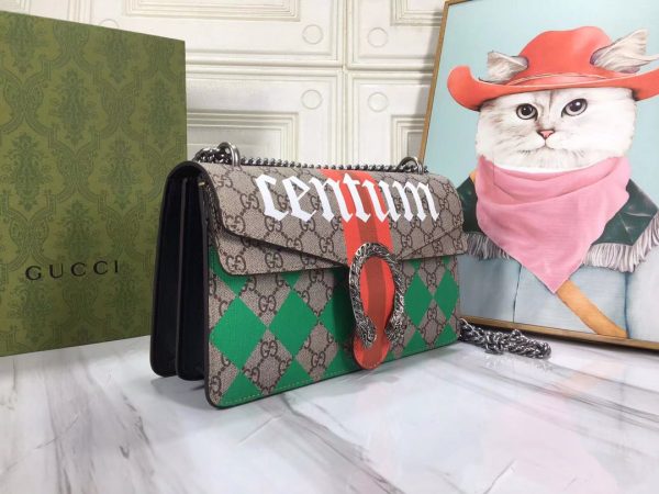 Replica Gucci Dionysus Small Shoulder Bag – Stylish & Elegant - Image 2