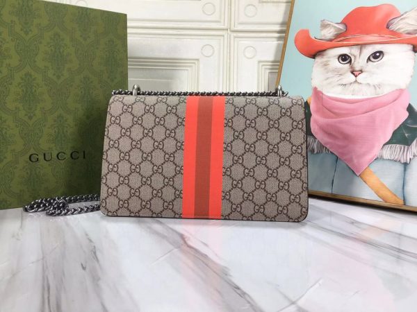 Replica Gucci Dionysus Small Shoulder Bag – Stylish & Elegant - Image 3