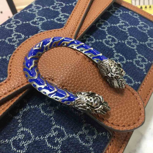 Replica Gucci Dionysus Small Shoulder Bag - Stylish & Elegant - Image 5