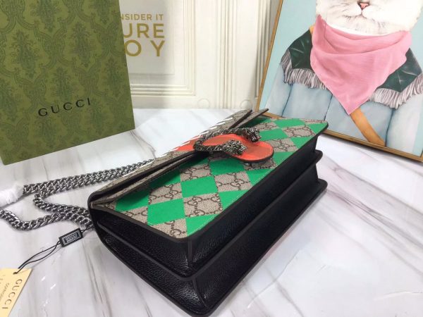 Replica Gucci Dionysus Small Shoulder Bag – Stylish & Elegant - Image 5