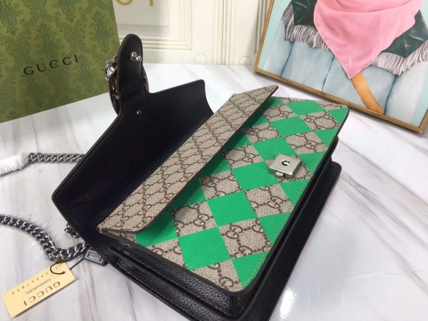 Replica Gucci Dionysus Small Shoulder Bag – Stylish & Elegant - Image 7