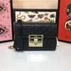 Best Replicas Bags - Replica Gucci Padlock Small Signature Shoulder Bag 409487 Shop For Best Louis Vuitton LV Replica Bags With Cheap Price