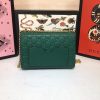 Best Replicas Bags - Replica Gucci Padlock Signature Shoulder Bag - Compact & Stylish Shop For Best Louis Vuitton LV Replica Bags With Cheap Price