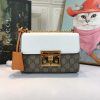 Best Replicas Bags - Gucci Padlock Replica Shoulder Bag - Compact & Stylish Shop For Best Louis Vuitton LV Replica Bags With Cheap Price