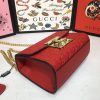 Best Replicas Bags - Replica Gucci Padlock Signature Shoulder Bag - Compact & Stylish Shop For Best Louis Vuitton LV Replica Bags With Cheap Price