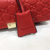 Best Replicas Bags - Replica Gucci Padlock Signature Shoulder Bag - Compact & Stylish Shop For Best Louis Vuitton LV Replica Bags With Cheap Price