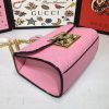 Best Replicas Bags - Replica Gucci Padlock Small Signature Shoulder Bag 409487 Shop For Best Louis Vuitton LV Replica Bags With Cheap Price