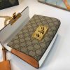 Best Replicas Bags - Gucci Padlock Replica Shoulder Bag - Compact & Stylish Shop For Best Louis Vuitton LV Replica Bags With Cheap Price