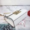 Best Replicas Bags - Replica Gucci Padlock Small Signature Shoulder Bag 409487 Shop For Best Louis Vuitton LV Replica Bags With Cheap Price